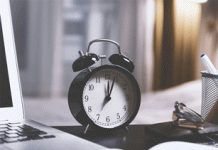 Πότε αλλάζει η ώρα – Θα «κερδίσουμε» μία ώρα ύπνου