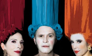 «Κατά φαντασίαν ασθενής” – Μολιέρος. Του Νίκου Μπαρμπαρόσου