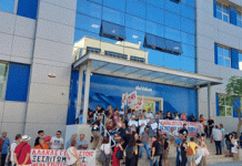 Δήμος Καισαριανής: ΚΑΝΕΝΑ ΛΑΪΚΟ ΣΠΙΤΙ «ΣΤΟ ΣΦΥΡΙ» ΚΑΙ ΣΤΑ ΧΕΡΙΑ ΤΩΝ ΤΡΑΠΕΖΩΝ