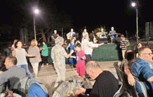 Καισαριανή: Πλήθος κόσμου στο Κεσκέκι 2024