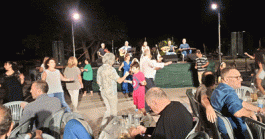 Καισαριανή: Πλήθος κόσμου στο Κεσκέκι 2024