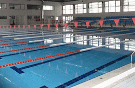 ΒΥΡΩΝΑΣ: Με παρέμβαση υπουργών επαναλειτουργεί άμεσα το δημοτικό κολυμβητήριο «Χρήστος Ταμπαξής»