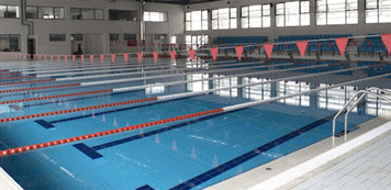 ΒΥΡΩΝΑΣ: Με παρέμβαση υπουργών επαναλειτουργεί άμεσα το δημοτικό κολυμβητήριο «Χρήστος Ταμπαξής»