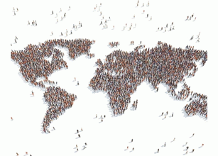 “ΜΕΙΩΣΗ ΤΟΥ ΠΛΗΘΥΣΜΟΥ ΤΟΥ ΠΛΑΝΗΤΗ” – ένας διαχρονικός στόχος του κεφαλαίου. Του Δημήτρη Βασιλείου