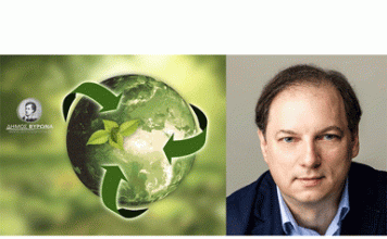 Ξεκινάει το πρωτάθλημα ανακύκλωσης στα σχολεία του Βύρωνα