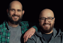 Θεατρικό εργαστήρι “THE SHAPES” στον Βύρωνα