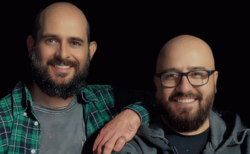 Θεατρικό εργαστήρι “THE SHAPES” στον Βύρωνα