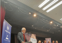 ΔΗΜΑΡΧΟΣ ΚΑΙΣΑΡΙΑΝΗΣ ΣΤΟ Π.Σ ΑΤΤΙΚΗΣ: ΔΙΕΚΔΙΚΟΥΜΕ ΛΥΣΕΙΣ ΓΙΑ ΤΑ ΠΡΟΒΛΗΜΑΤΑ ΤΗΣ ΠΟΛΗΣ ΜΑΣ.