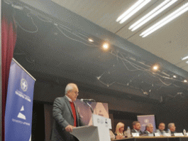 ΔΗΜΑΡΧΟΣ ΚΑΙΣΑΡΙΑΝΗΣ ΣΤΟ Π.Σ ΑΤΤΙΚΗΣ: ΔΙΕΚΔΙΚΟΥΜΕ ΛΥΣΕΙΣ ΓΙΑ ΤΑ ΠΡΟΒΛΗΜΑΤΑ ΤΗΣ ΠΟΛΗΣ ΜΑΣ.