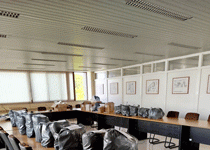 Καισαριανή: ΑΠΟΣΤΟΛΗ ΥΓΕΙΟΝΟΜΙΚΟΥ ΚΑΙ ΦΑΡΜΑΚΕΥΤΙΚΟΥ ΥΛΙΚΟΥ ΣΤΑ ΣΧΟΛΕΙΑ ΤΗΣ ΠΟΛΗΣ ΜΑΣ