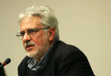 Έφυγε από τη ζωή ο αγωνιστής ακτιβιστής Βαγγέλης Πισσίας