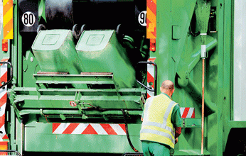 Επίδομα επικίνδυνης και ανθυγιεινής εργασίας σε εργαζόμενους ΟΤΑ έως τέλος του έτους