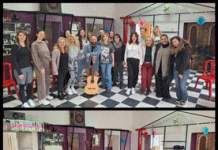 Θεατρικό-μουσικό-κινητικό σεμινάριο «Καλημέρα! Με παιχνίδι!» στους παιδαγωγούς των Βρεφικών – Παιδικών Σταθμών του Δήμου Βύρωνα