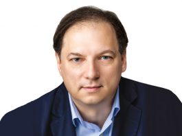 Συνέντευξη του Δημάρχου Βύρωνα ΑΛΕΞΗ ΣΩΤΗΡΟΠΟΥΛΟΥ