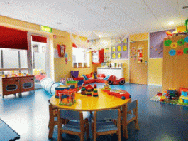 ΒΥΡΩΝΑΣ: Ξεκινούν την 1η Σεπτεμβρίου οι Δημοτικοί Παιδικοί Σταθμοί