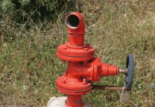 Καισαριανή: Έργο αποκατάστασης δικτύων ύδρευσης για την ενίσχυση της δασοπυρόσβεσης