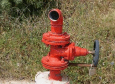 Καισαριανή: Έργο αποκατάστασης δικτύων ύδρευσης για την ενίσχυση της δασοπυρόσβεσης