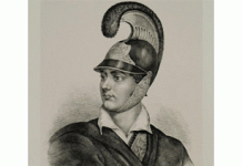 ΒΥΡΩΝΑΣ: Μία ακόμη εκδήλωση για τον Λόρδο Βύρων (ή Μπάιρον) που «στέφθηκε με επιτυχία»