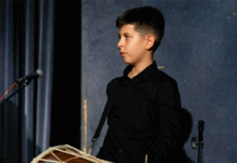 Με επιτυχία το καθιερωμένο χορωδιακό αντάμωμα της Σχολής Εν Ωδαίς