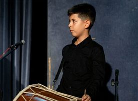 Με επιτυχία το καθιερωμένο χορωδιακό αντάμωμα της Σχολής Εν Ωδαίς