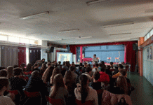 Βύρωνας: Με επιτυχία ολοκληρώθηκε το Πρόγραμμα για την Ενδοσχολική Βία και τον Εκφοβισμό σε Μαθητές της Α΄ Γυμνασίου