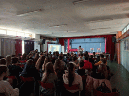 Βύρωνας: Με επιτυχία ολοκληρώθηκε το Πρόγραμμα για την Ενδοσχολική Βία και τον Εκφοβισμό σε Μαθητές της Α΄ Γυμνασίου