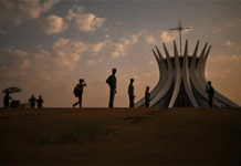 Παγκόσμιος Μετεωρολογικός Οργανισμός: Η κλιματική αλλαγή προκάλεσε ακραίες μετεωρολογικές συνθήκες