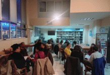 Η 6η συνάντηση του προγράμματος “Σχολής Γονέων” πραγματοποιήθηκε με επιτυχία στη Διεύθυνση Κοινωνικής Πολιτικής και Υγείας Δήμου Βύρωνα