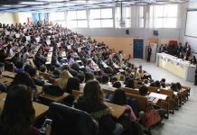 ΠΑΝΕΠΙΣΤΗΜΙΑ: Να καταργηθεί ο νόμος περί διαγραφής των φοιτητών/τριών. «”Αιώνια” και “λιμνάζοντα” είναι μόνον τα προβλήματα των πανεπιστημίων