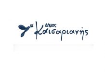 Καισαριανή: ΚΛΗΡΟΔΟΤΗΜΑ ΗΡΩΣ ΚΩΝΣΤΑΝΤΟΠΟΥΛΟΥ