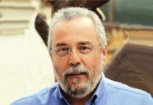 Καισαριανή, ένα πρωί λίγο πριν τη νέα χρονιά! Του Χρήστου Βοσκόπουλου