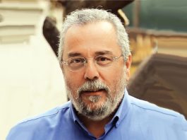 Καισαριανή, ένα πρωί λίγο πριν τη νέα χρονιά! Του Χρήστου Βοσκόπουλου