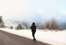 Κλέαρχος Μαρουσάκης: Η πρώτη πρόγνωση για τον καιρό τα Χριστούγεννα – Πότε έρχονται χιόνια