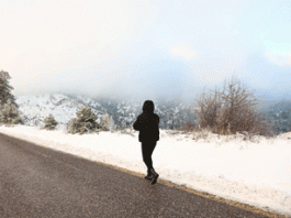 Κλέαρχος Μαρουσάκης: Η πρώτη πρόγνωση για τον καιρό τα Χριστούγεννα – Πότε έρχονται χιόνια