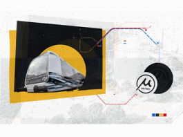 Μετρό Θεσσαλονίκης: Τελικά ποιος σχεδίασε το λογότυπο;