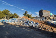 ΒΥΡΩΝΑΣ: Στο δήμο, λεφτά υπάρχουν για αναθέσεις σε ιδιωτικές εταιρείες