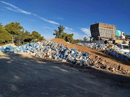 ΒΥΡΩΝΑΣ: Στο δήμο, λεφτά υπάρχουν για αναθέσεις σε ιδιωτικές εταιρείες