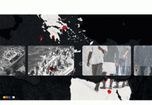 Ναυάγιο της Πύλου: Πώς δούλεψε το πραγματικό κύκλωμα διακίνησης- SOLOMON