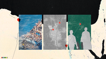 Ναυάγιο της Πύλου: Πώς δούλεψε το πραγματικό κύκλωμα διακίνησης- SOLOMON