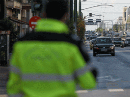 Μείωση ορίων ταχύτητας στην πόλη, ποινές για πεζούς: Τι αλλάζει στον νέο ΚΟΚ