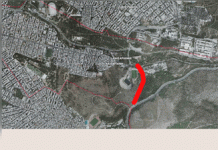 Καισαριανή: ΟΝΟΜΑΤΟΔΟΣΙΑ ΟΔΟΥ ΣΕ “ΘΥΜΑΤΩΝ ΤΕΜΠΩΝ”