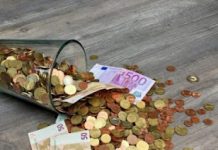 Οικονομικά ΟΤΑ: 5,624 δις ευρώ λιγότερα δόθηκαν στους δήμους το 2024. Στα 2.395.960.000 ευρώ ανήλθε η κρατική επιχορήγηση