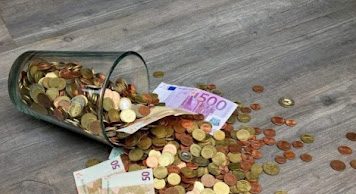 Οικονομικά ΟΤΑ: 5,624 δις ευρώ λιγότερα δόθηκαν στους δήμους το 2024. Στα 2.395.960.000 ευρώ ανήλθε η κρατική επιχορήγηση