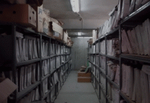 Νομοσχέδιο για την βία και τη γραφειοκρατία στην Αυτοδιοίκηση