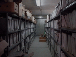 Νομοσχέδιο για την βία και τη γραφειοκρατία στην Αυτοδιοίκηση