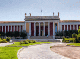 Δωρεάν είσοδος σε όλα τα μουσεία την Κυριακή 5 Ιανουαρίου