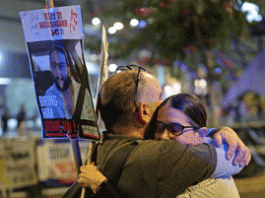 Σε ισχύ από την Κυριακή η συμφωνία Ισραήλ – Χαμάς για κατάπαυση πυρός στη Γάζα