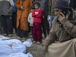 Πού πάει ο κόσμος το 2025;