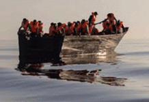 Περισσότεροι από 2.200 νεκροί και αγνοούμενοι το 2024 στη Μεσόγειο σύμφωνα με την UNICEF