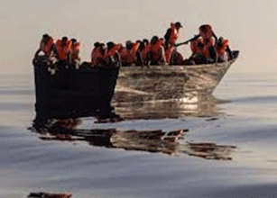 Περισσότεροι από 2.200 νεκροί και αγνοούμενοι το 2024 στη Μεσόγειο σύμφωνα με την UNICEF